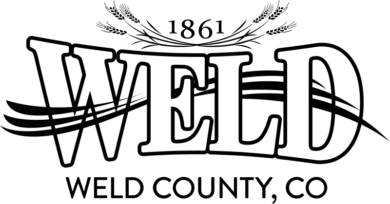 Weld County Sheriff - Logo