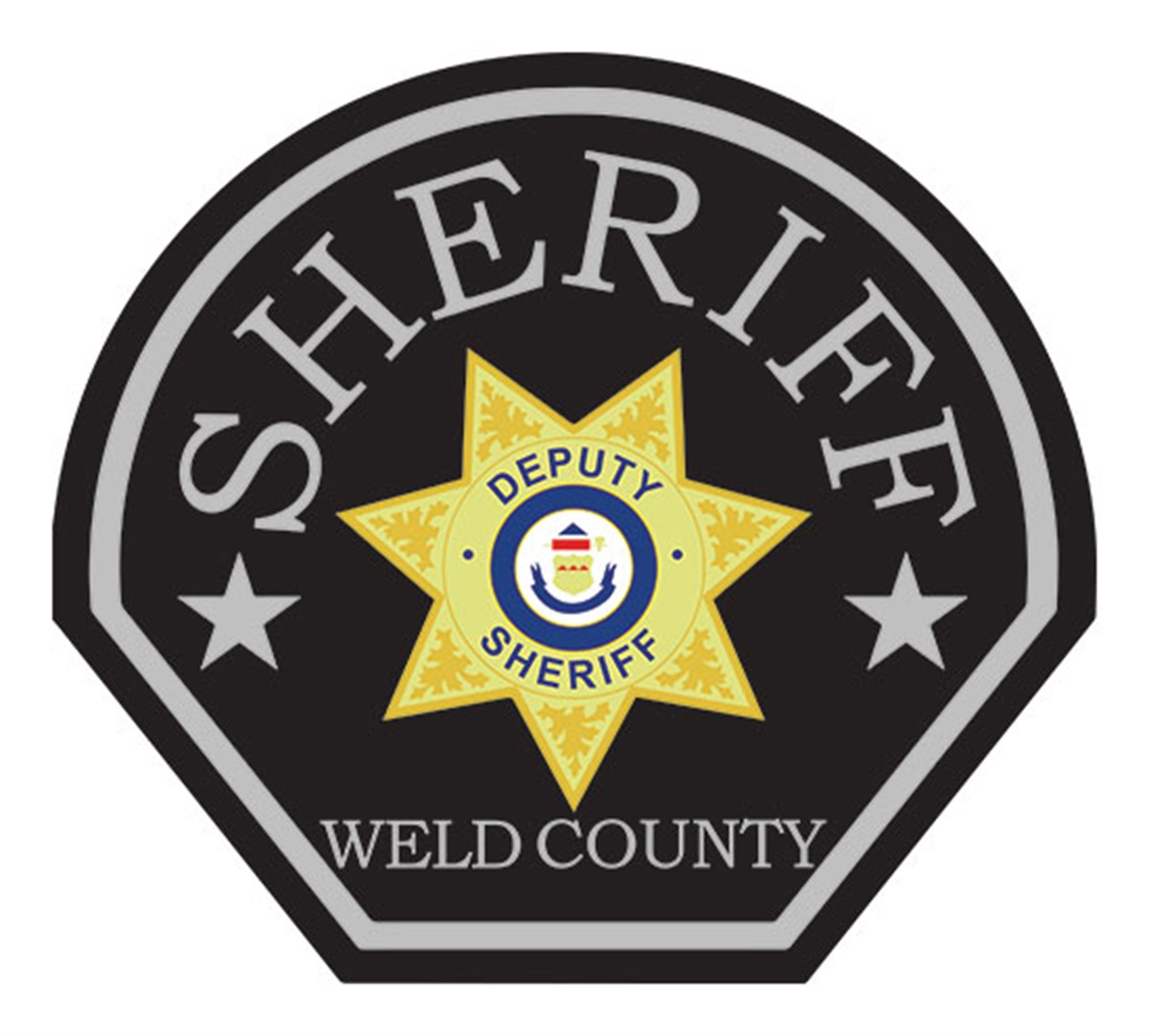 Employee Links Weld Sheriff