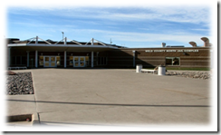 sheriff office