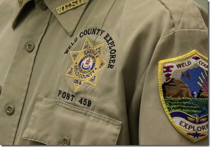Explorer Uniform