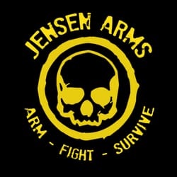 Jensen Arms