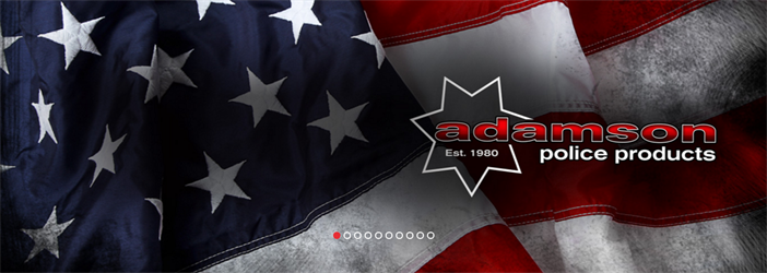Adamsons Police Supply