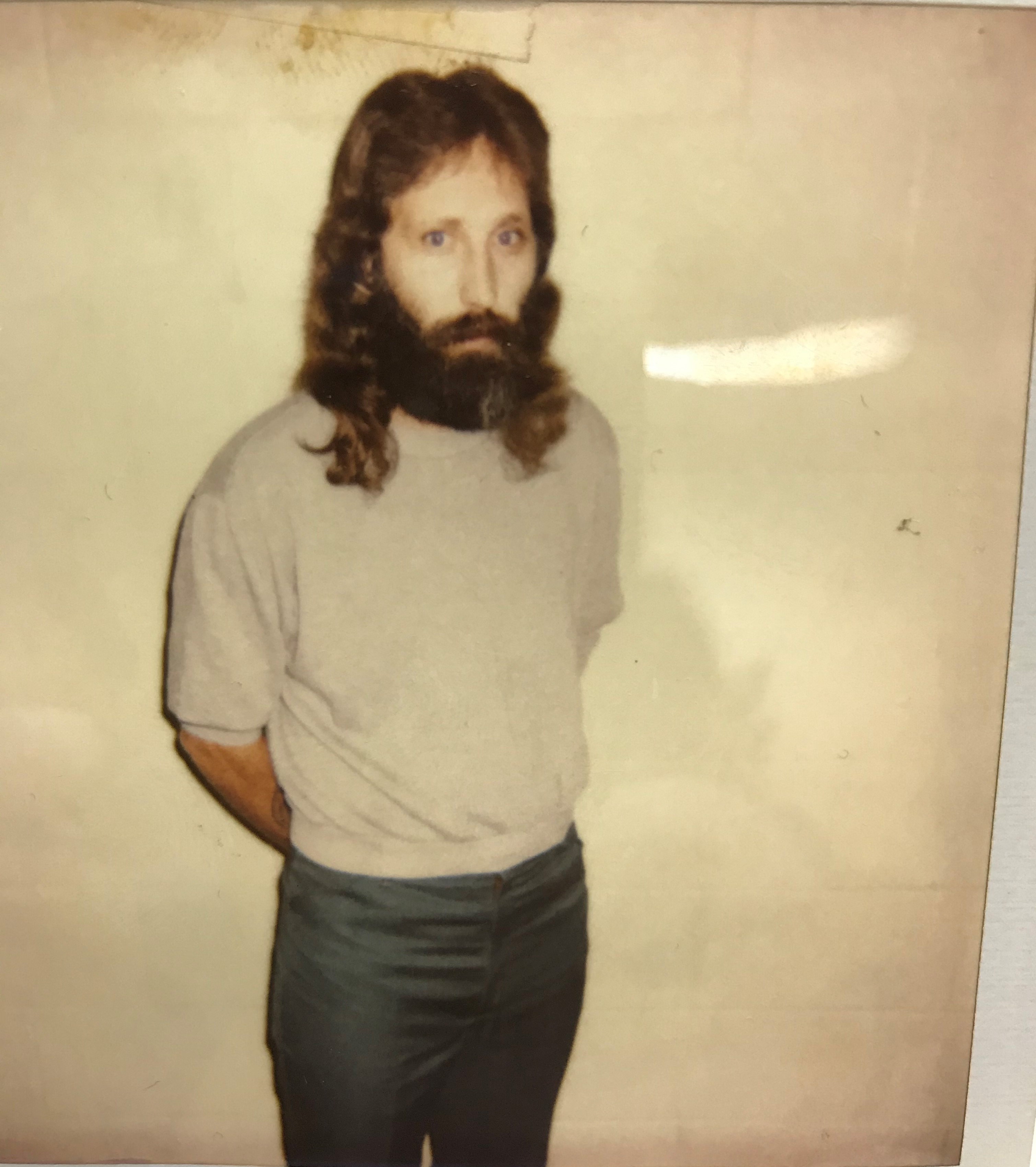 James Herman Dye