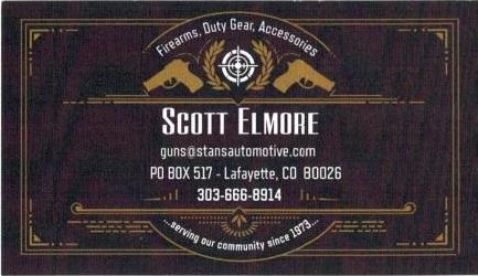 Scott Elmore