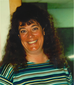 Photo of Sheryl 