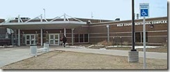 Main Entrance