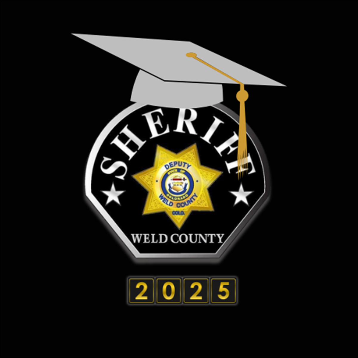WCSO Annual Youth Advancement ScholarshipOpen for 2025 Weld Sheriff