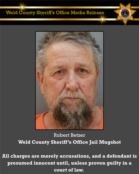 Visual Media Release Robert Betzer