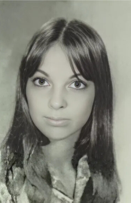 Roxanne Leadbeater Highschool Photo